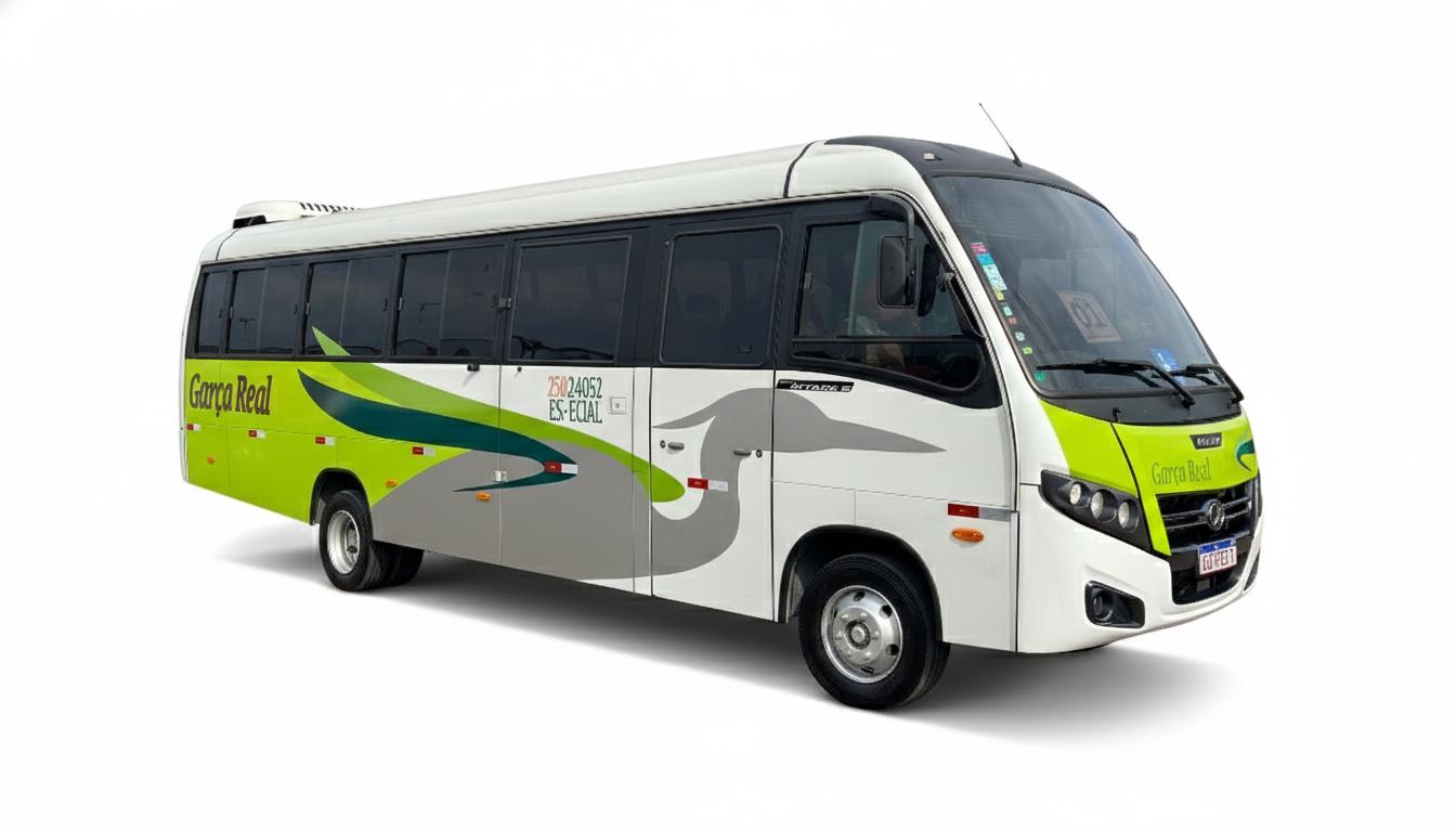 Caminhão Frigorífico